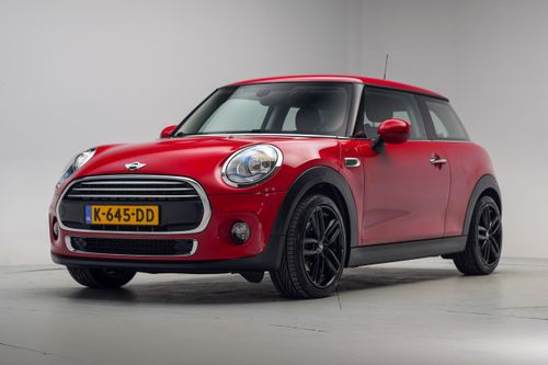 Afbeelding van een Mini One