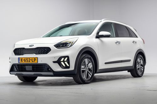 Afbeelding van een Kia Niro