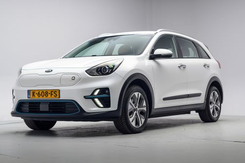 Afbeelding van een Kia e-Niro