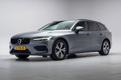 Afbeelding van een Volvo V60
