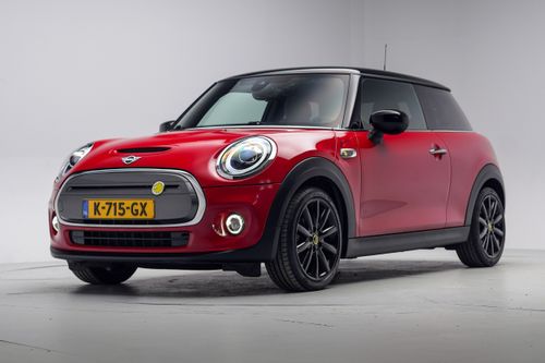 Afbeelding van een Mini Mini