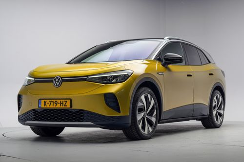 Afbeelding van een Volkswagen ID.4