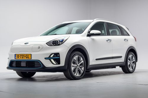 Afbeelding van een Kia e-Niro