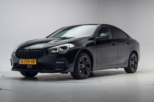 Afbeelding van een BMW 2-serie Gran Coupe