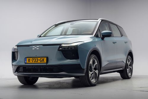 Afbeelding van een Aiways U5