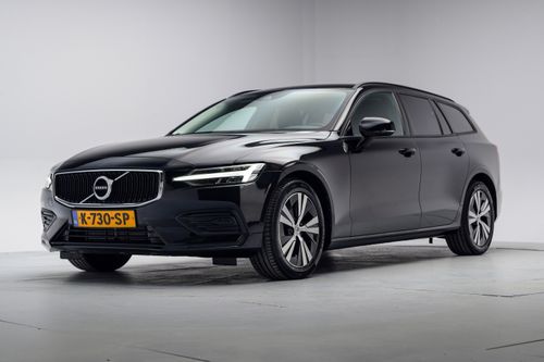 Afbeelding van een Volvo V60