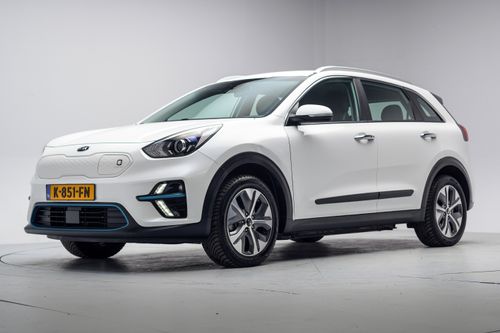 Afbeelding van een Kia e-Niro