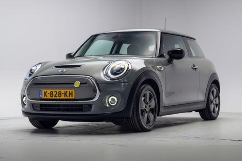 Afbeelding van een Mini Mini Electric