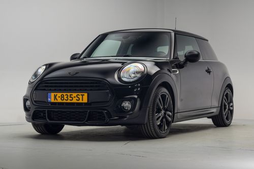 Afbeelding van een Mini One