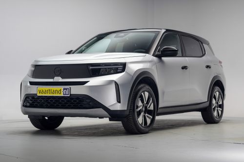 Afbeelding van een Opel Frontera