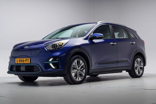 Afbeelding van een Kia e-Niro