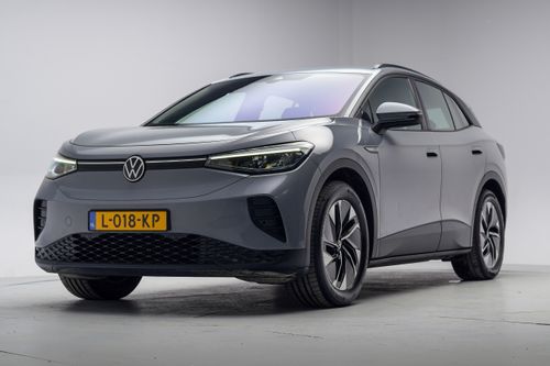 Afbeelding van een Volkswagen ID.4