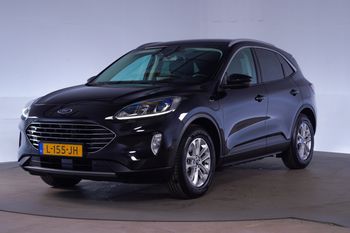 Afbeelding van een Ford Kuga