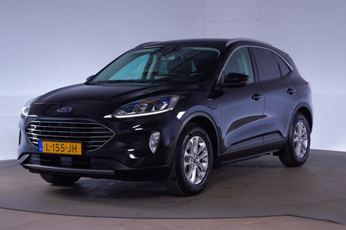 Afbeelding van een Ford Kuga