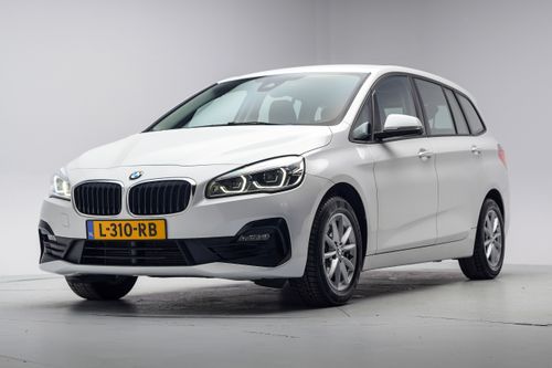 Afbeelding van een BMW 2-serie Gran Tourer