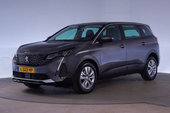 Afbeelding van een Peugeot 5008