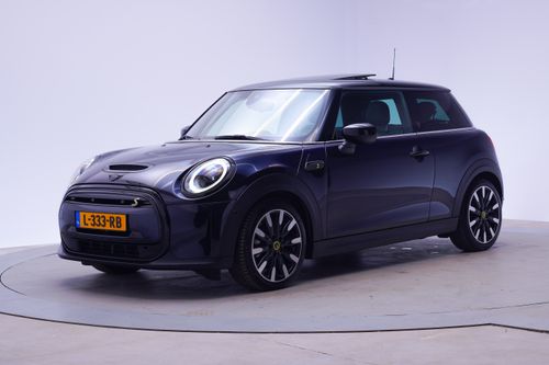 Afbeelding van een Mini Mini Electric
