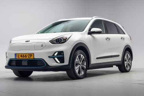 Afbeelding van een Kia e-Niro
