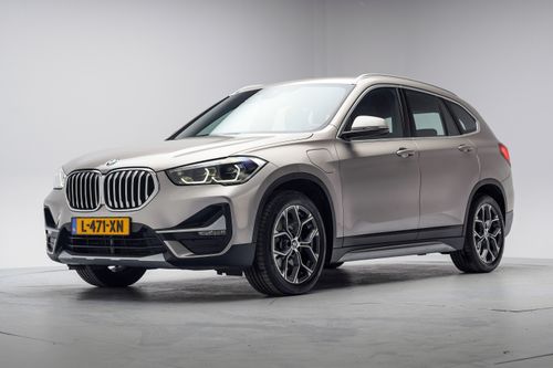 Afbeelding van een BMW X1