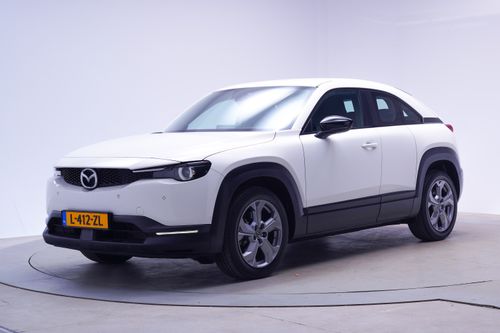 Afbeelding van een Mazda MX-30