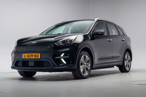 Afbeelding van een Kia e-Niro