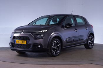 Afbeelding van een Citroen C3