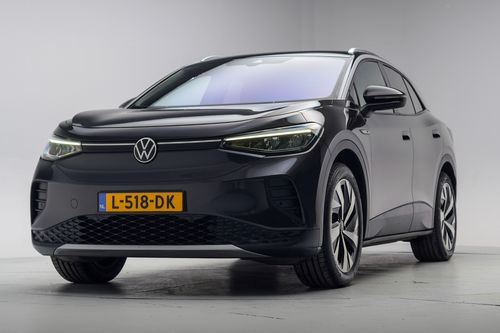 Afbeelding van een Volkswagen ID.4