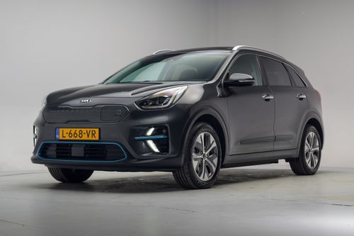 Afbeelding van een Kia e-Niro