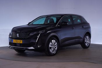 Afbeelding van een Peugeot 3008