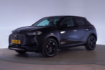 Afbeelding van een DS DS 3 Crossback