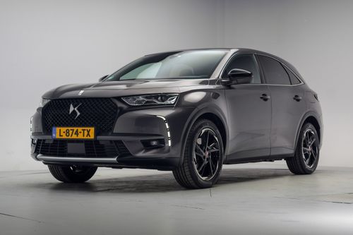 Afbeelding van een DS DS 7 Crossback
