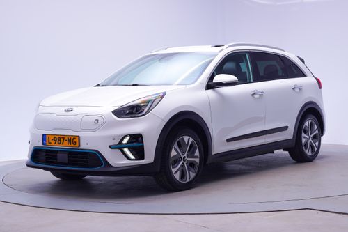 Afbeelding van een Kia e-Niro