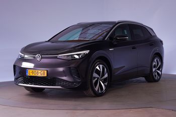 Afbeelding van een Volkswagen ID.4