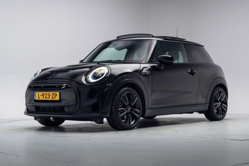 Afbeelding van een Mini Mini Electric