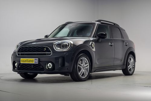 Afbeelding van een Mini Countryman