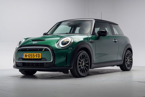 Afbeelding van een Mini Mini Electric