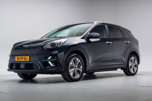 Afbeelding van een Kia e-Niro