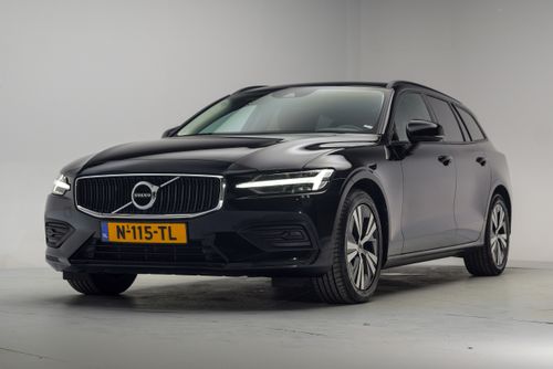 Afbeelding van een Volvo V60