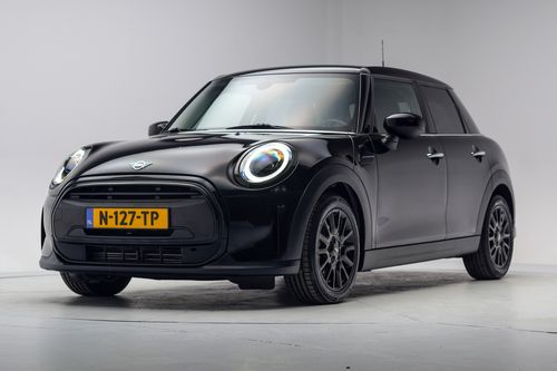 Afbeelding van een Mini One