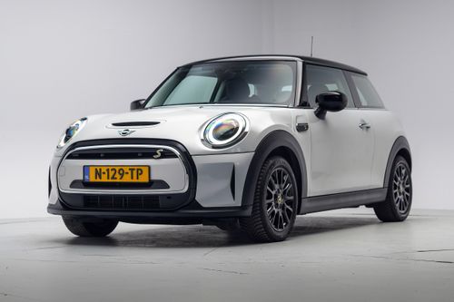 Afbeelding van een Mini Mini Electric