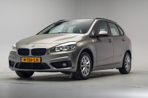 Afbeelding van een BMW 2-serie Active Tourer