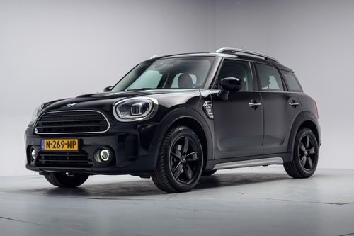 Afbeelding van een Mini Countryman