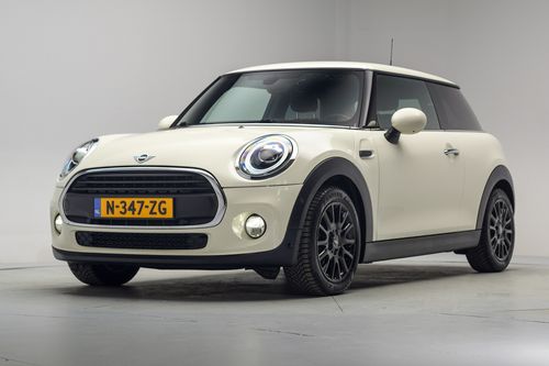 Afbeelding van een Mini One