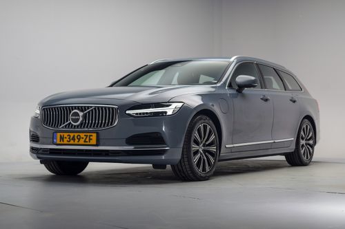 Afbeelding van een Volvo V90
