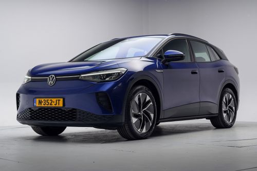 Afbeelding van een Volkswagen ID.4