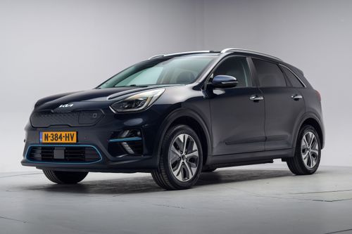 Afbeelding van een Kia e-Niro