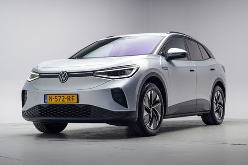 Afbeelding van een Volkswagen ID.4