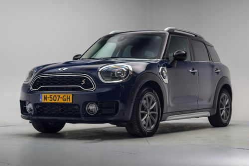 Afbeelding van een Mini Countryman