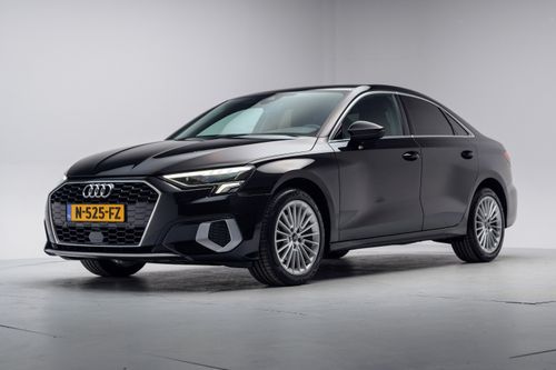 Afbeelding van een Audi A3