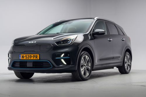 Afbeelding van een Kia e-Niro
